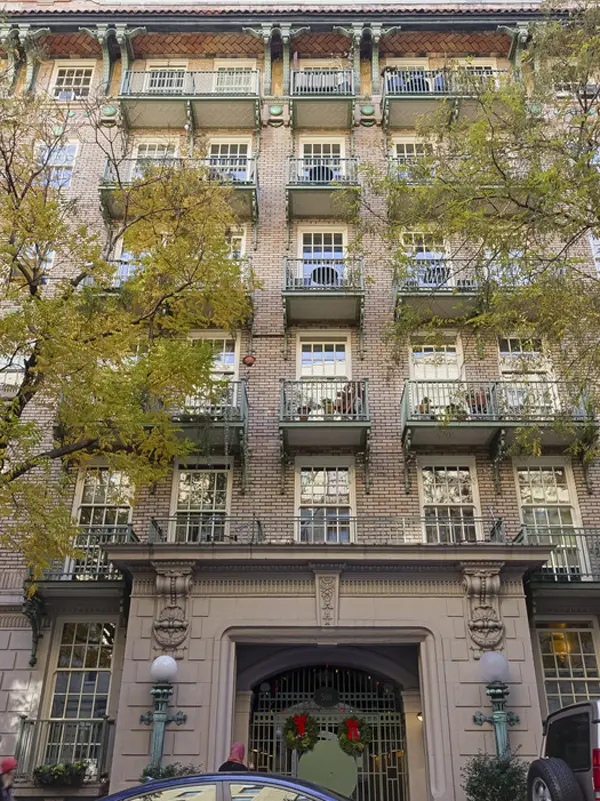 Cherokee Apartments, 517 East 77th Street