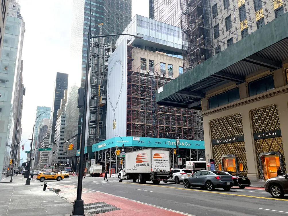 Saks Fifth Avenue's Midtown building could get luxury condos - Curbed NY