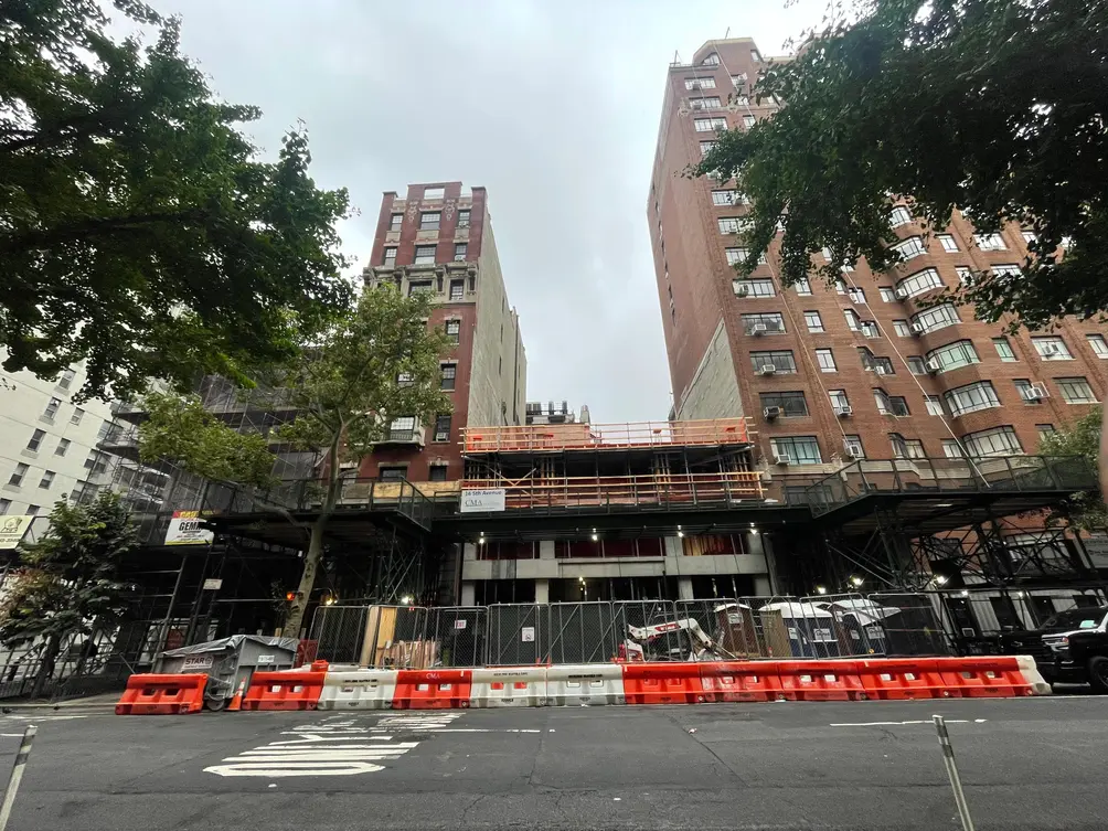 Greenwich Village condos