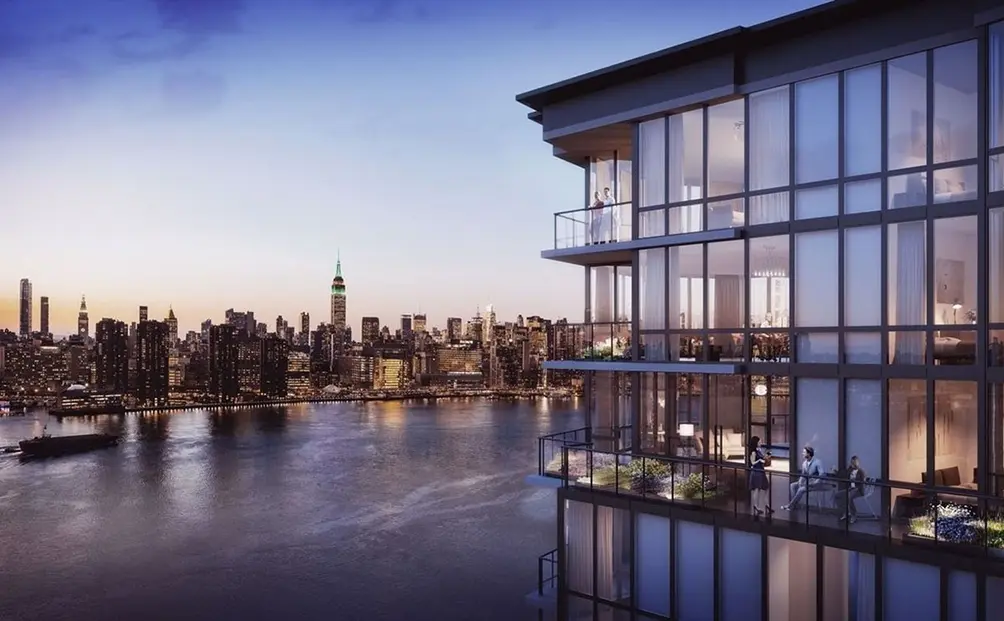 Waterfront Living: 10 NYC Homes with Aquatic Views | CityRealty
