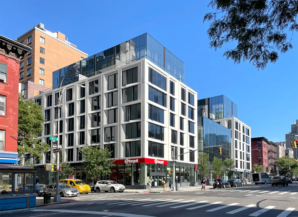 Bloom-on-45th CityRealty Hells Kitchen