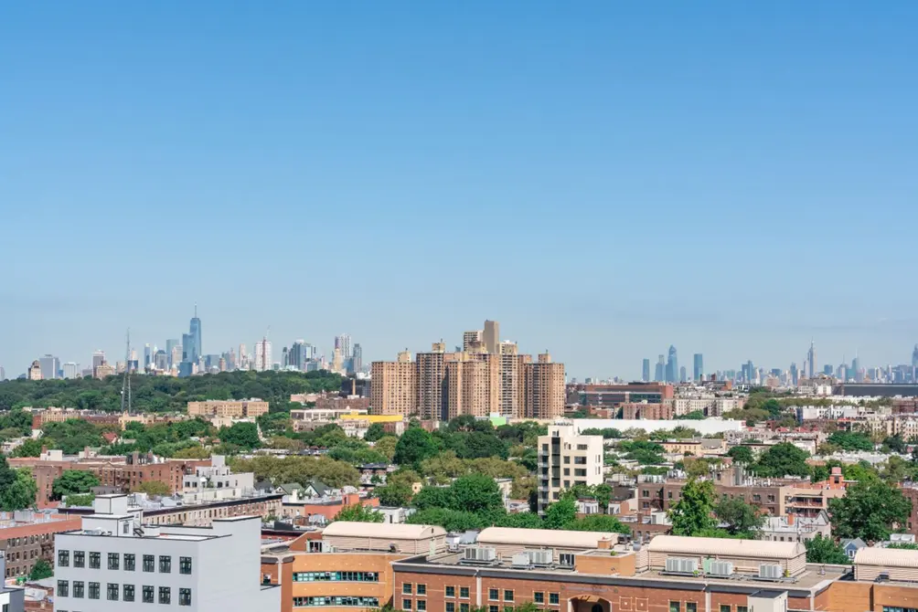 Prospect Lefferts Gardens