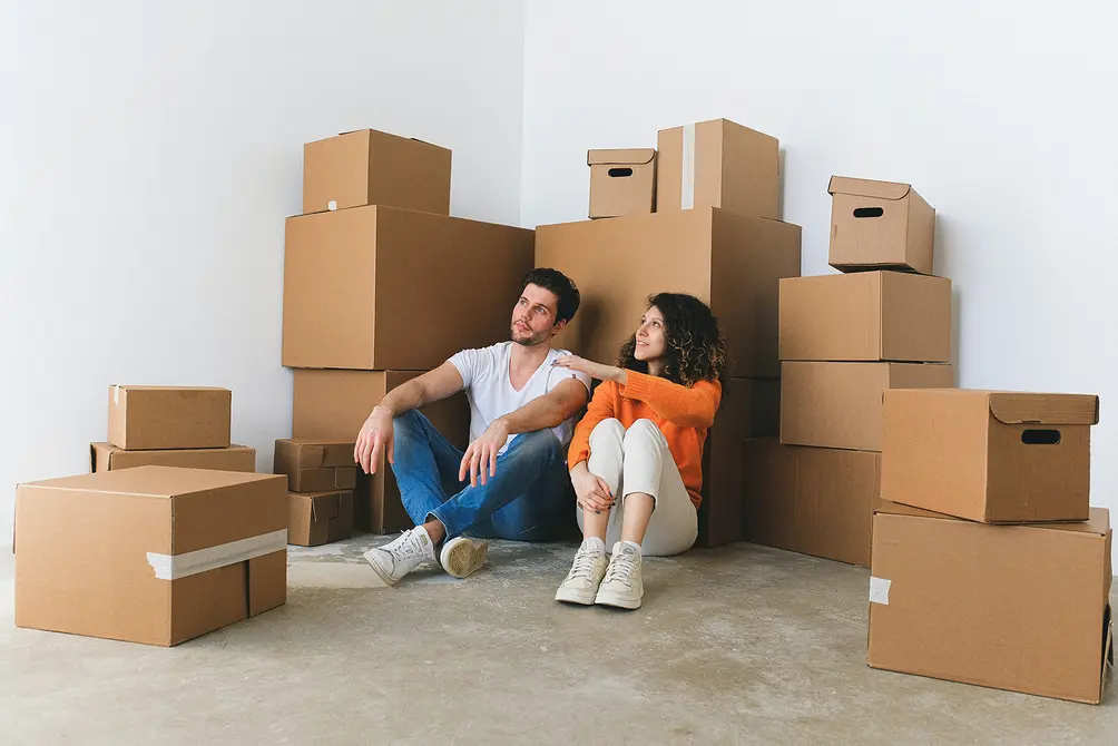 Everything to Know About Renting and Buying as an Unmarried Couple ...