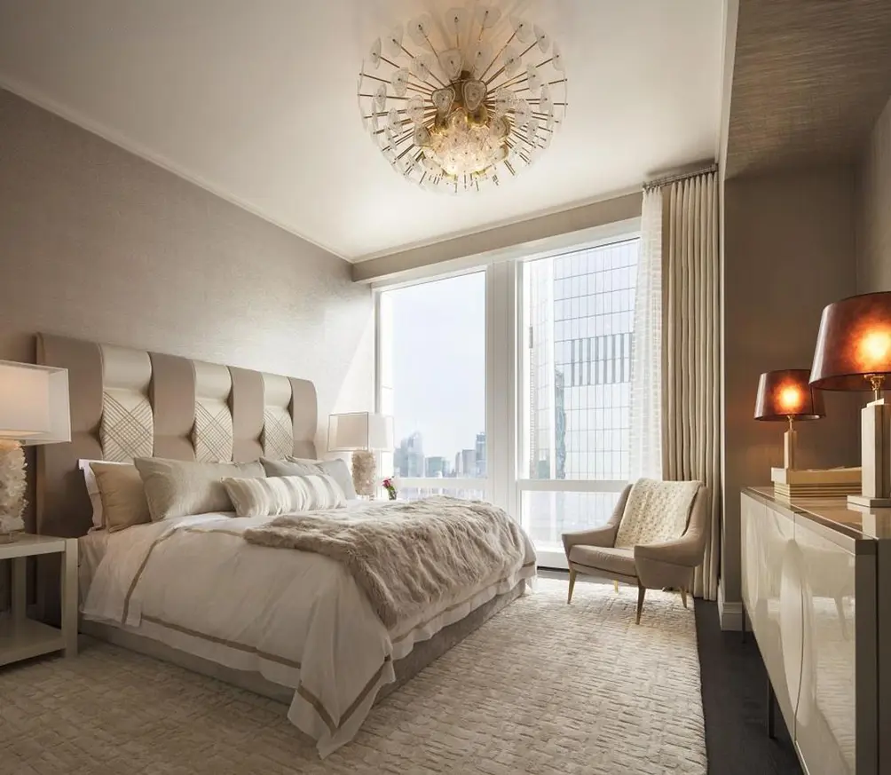 NYC's top 20 most prestigious condos and amazing homes inside them ...