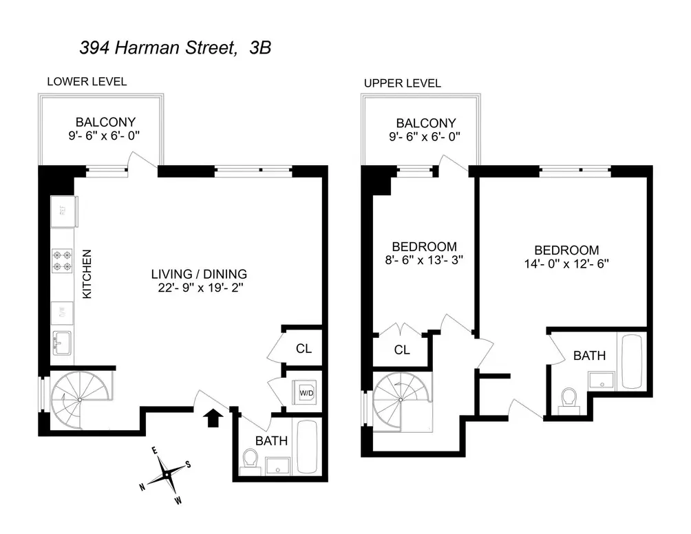 394 Harman Street