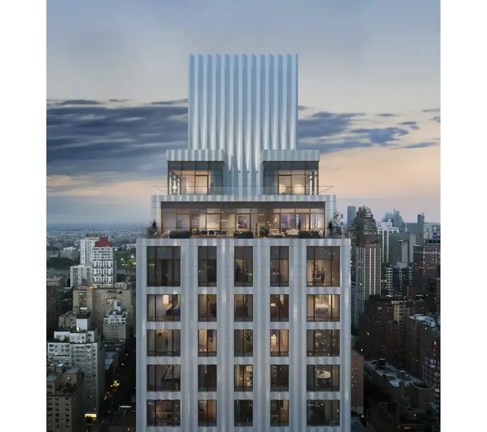 The 74, 201 East 74th Street, Upper East Side condos