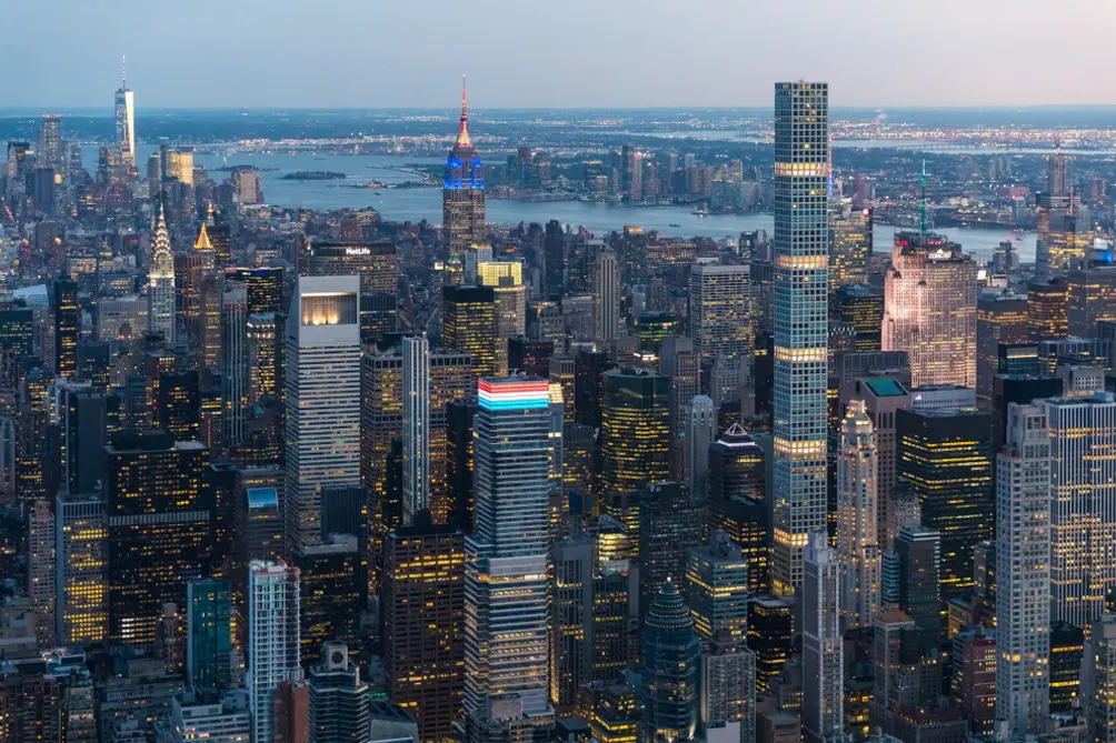 Saks Fifth Avenue's Midtown building could get luxury condos