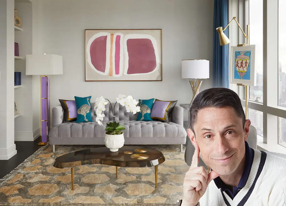 Inside Jonathan Adler's New York City Studio - Jonathan Adler HQ Photos