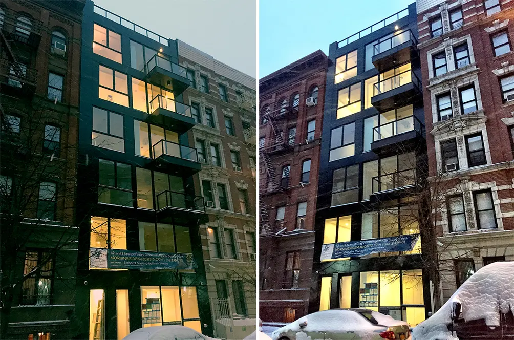 Harlem condos, NYC apartments, Uptown apartments, NYC condos