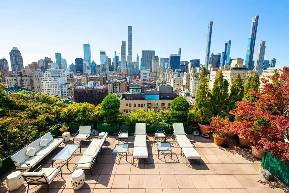 From Underground Pools to Parkside Perches, See the 25 Most