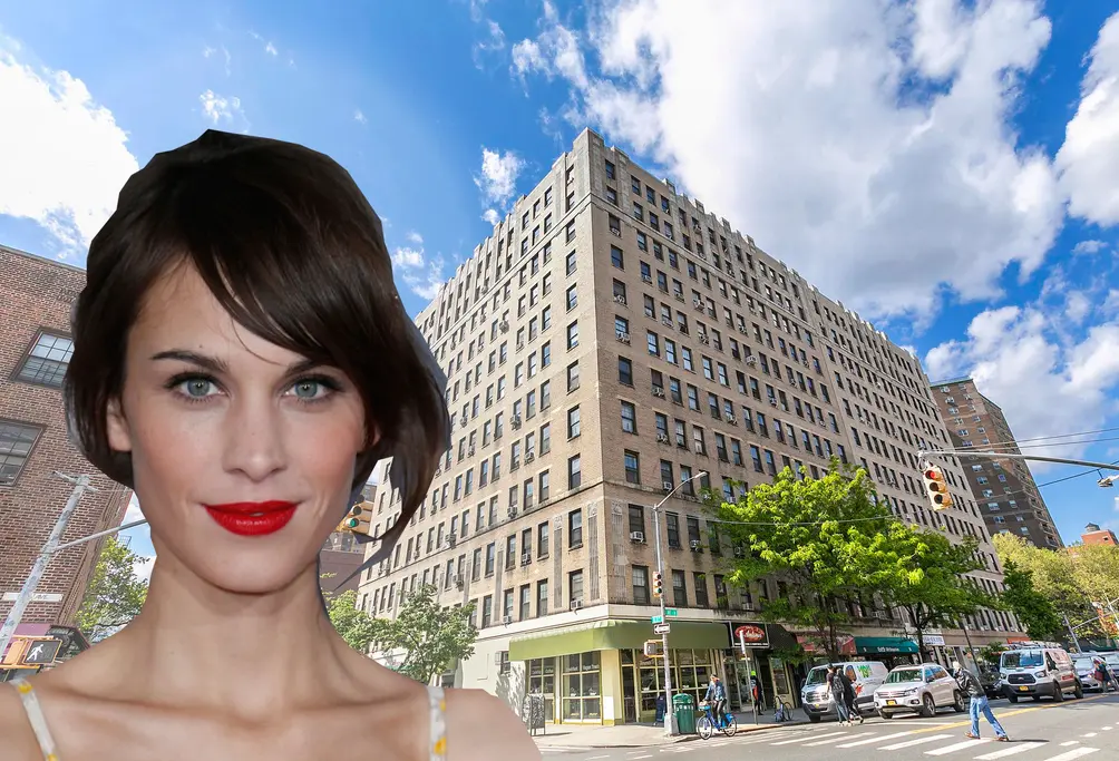 Manhattan Sales Contracts: Alexa Chung sells East Village co-op; $673M in led by UES condos | CityRealty