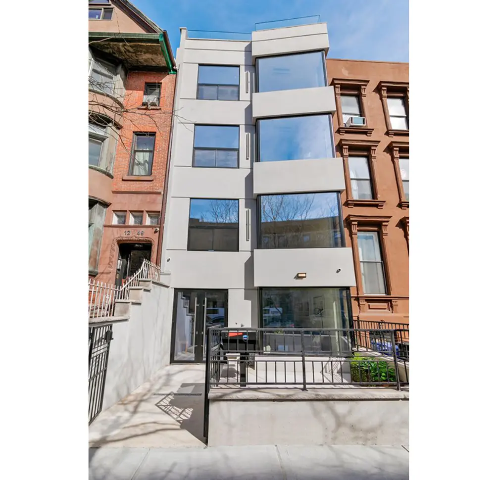 1251 Pacific Street, Crown Heights condo