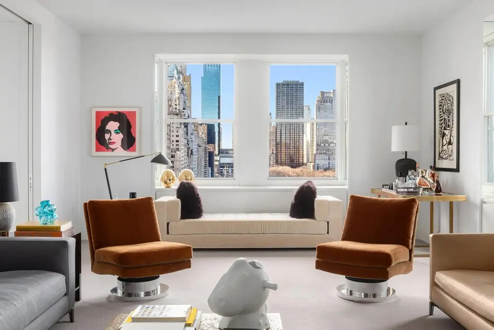 Subtle Art of Not Giving a F*ck' author gets buyer for NYC condo