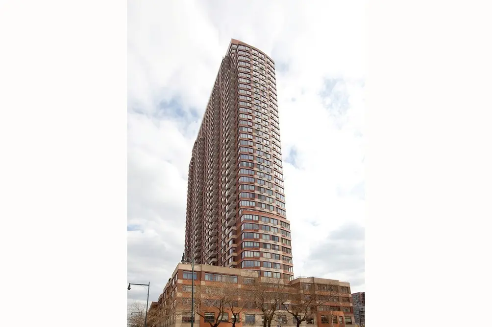 4-74 48th Avenue, Long Island City high-rise