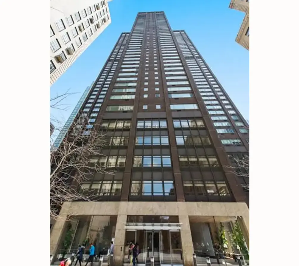 322 West 57th Street