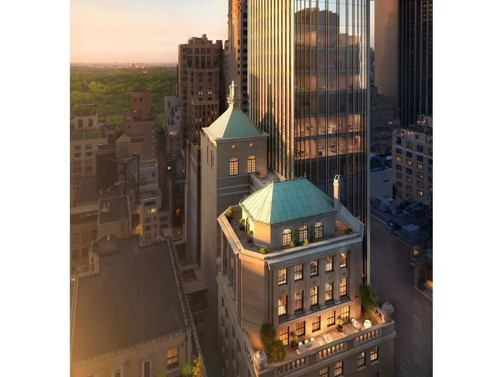 $769M in Manhattan sales include total of $ at 111 West 57th Street;  Celebrity hair stylist sells Soho loft | CityRealty
