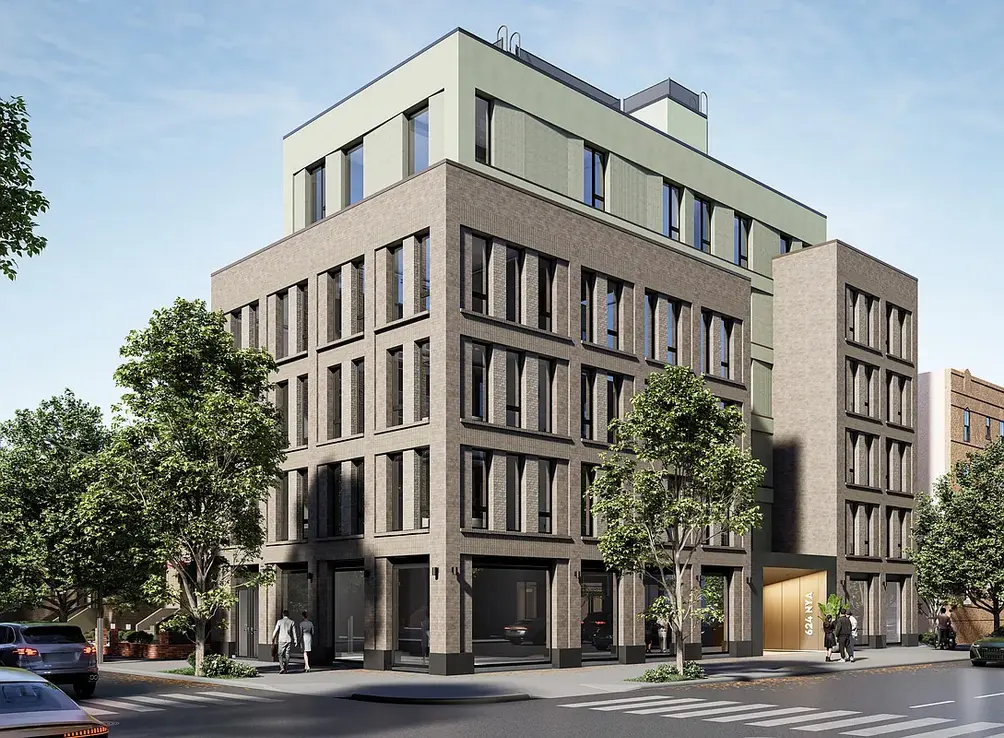 Prospect Lefferts Gardens boutique condominium