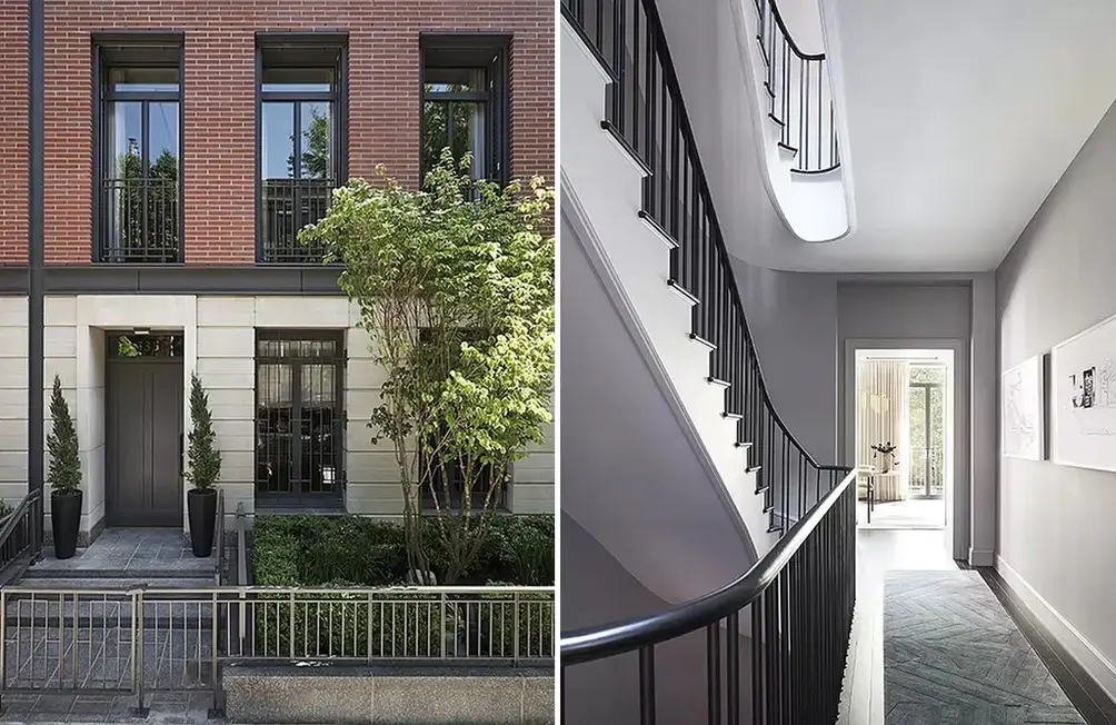 The Greenwich Lane Townhouses, #TH 
