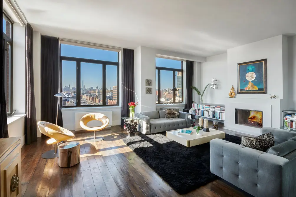 The Lenox - 380 Lenox Avenue - Harlem condos - NYC real estate