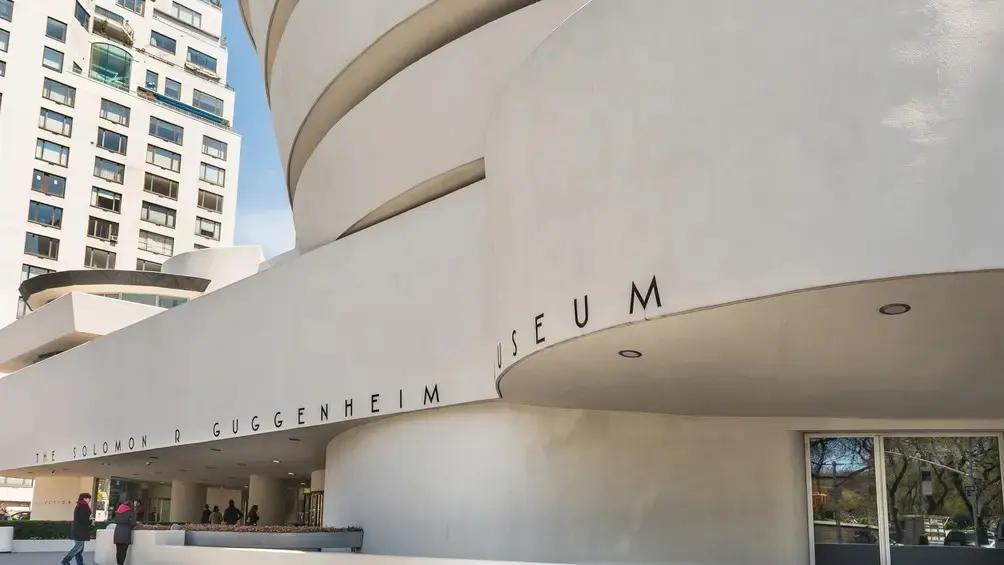 Guggenheim Museum