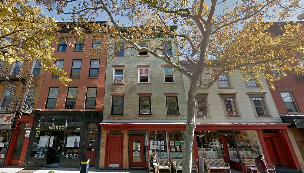 Brooklyn boostores, Brooklyn real estate, Cobble Hill apartments, NYC development, BookCOurt
