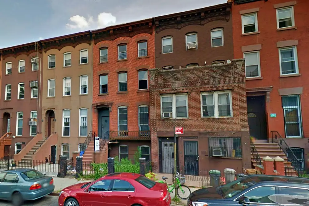 923 Bedford Avenue, Brooklyn Rentals, Bedford-Stuyvesant Rentals, Bed-Stuy Rentals