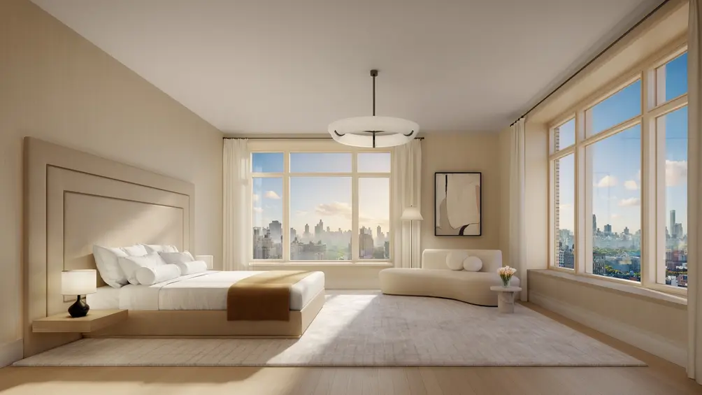 The Henry Upper West Side condo