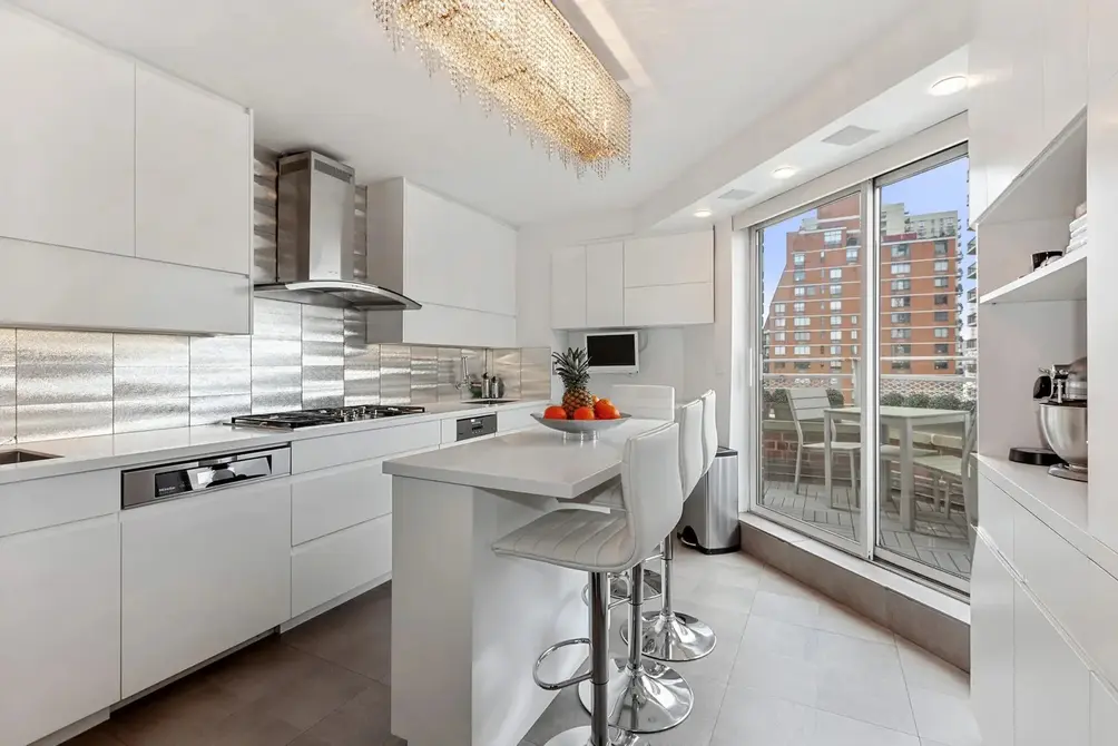 Upper East Side apartments
