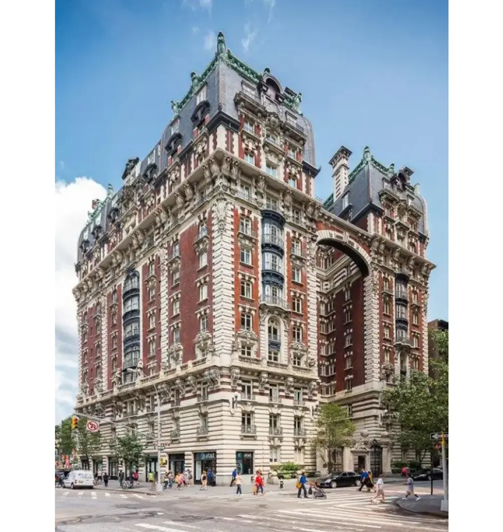 The Dorilton, 171 West 71st Street