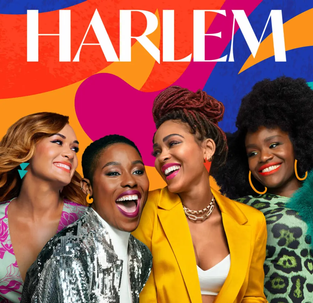 Harlem TV show
