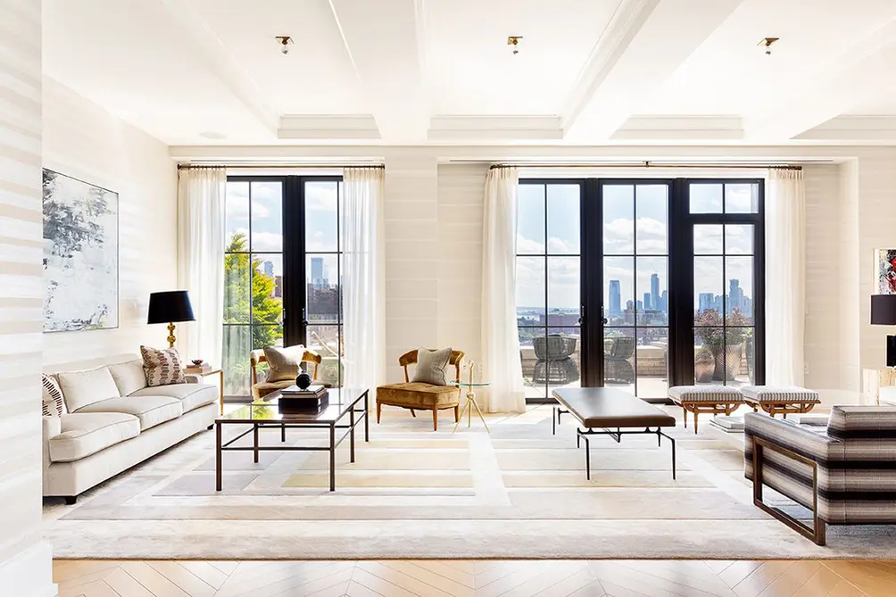 Artist Loft in the Heart of Soho's Landmark District Is Asking a Cool $7.25M