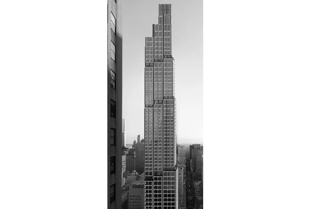 520 Fifth Avenue - Fifth Avenue buildings