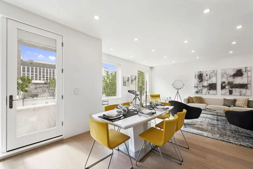 Gramercy Park apartments, Manhattan condos,Brent Porter