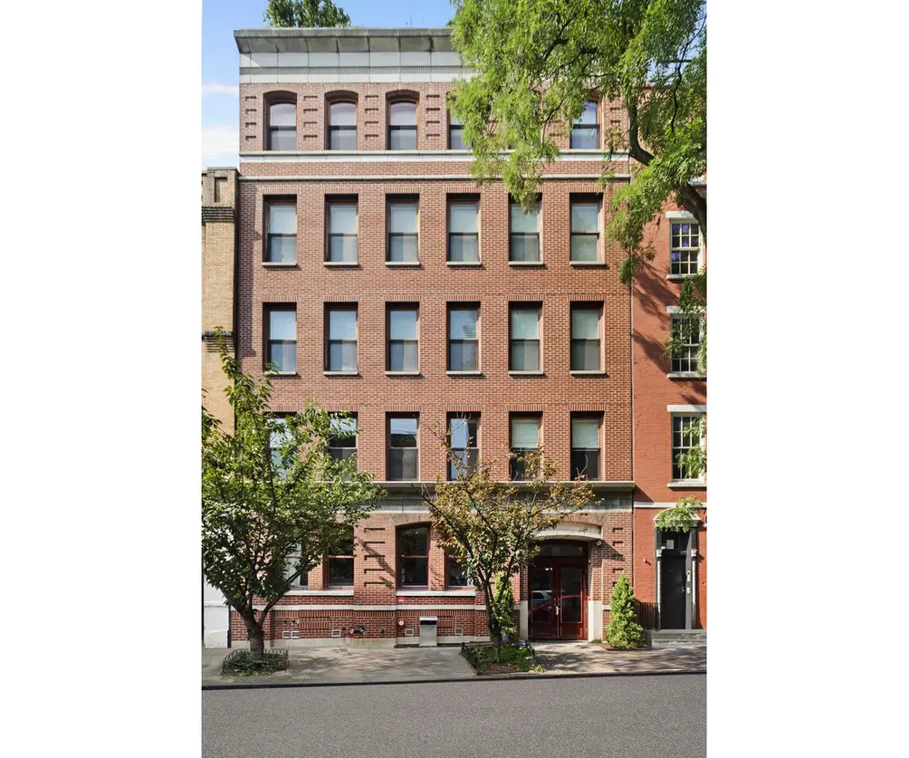 95 Charles Street, West Village boutique condominium