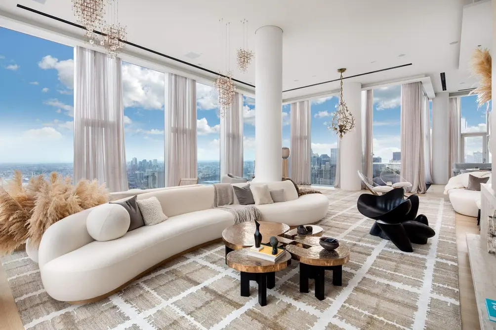 Daily What?! There Was Once a Penthouse Apartment in NYC's Bergdorf Goodman  - Untapped New York