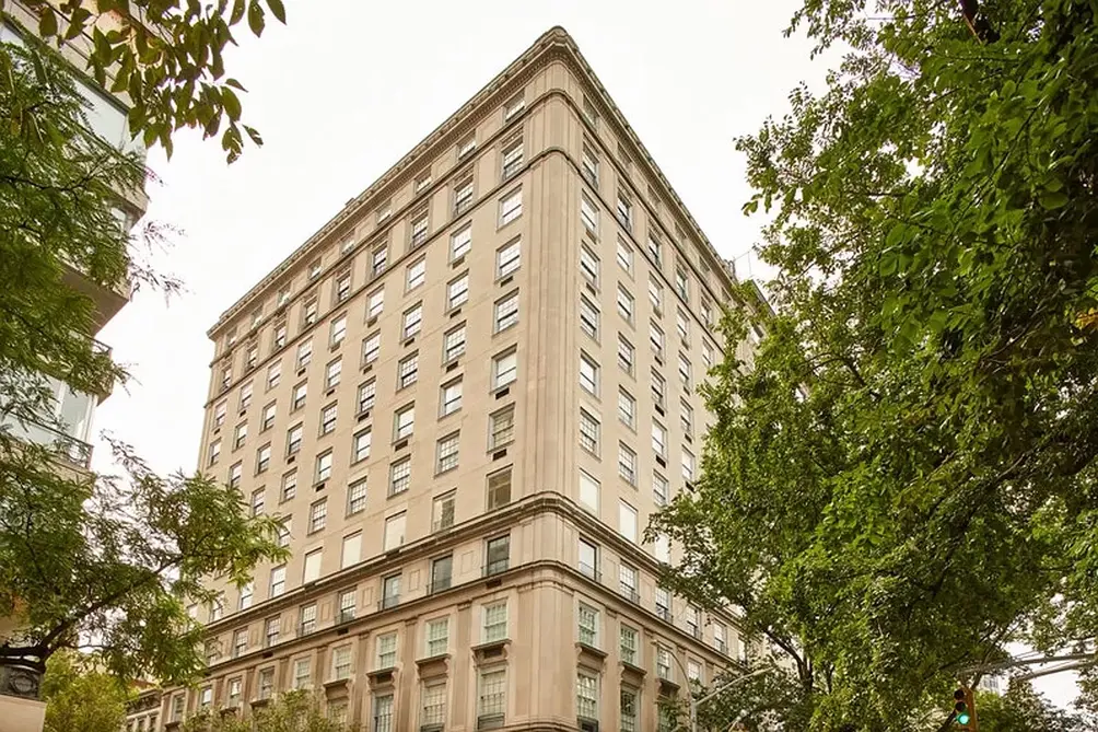 920 Fifth Avenue, Upper East Side cooperative
