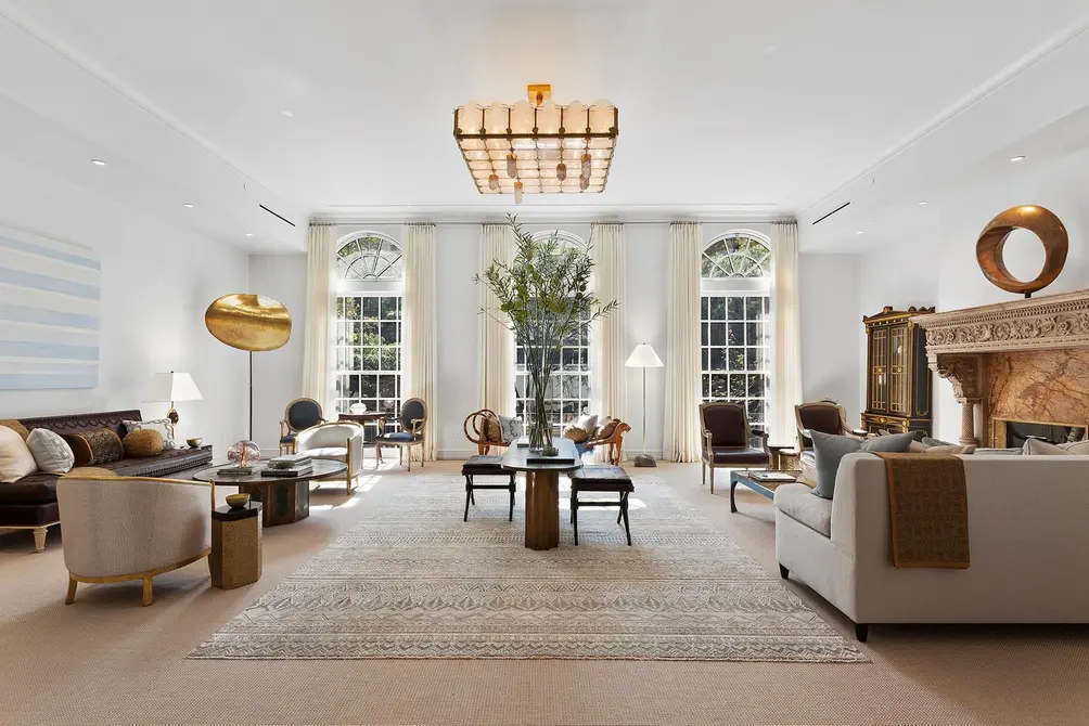 Whitney Condos, 33 East 74th Street, TH