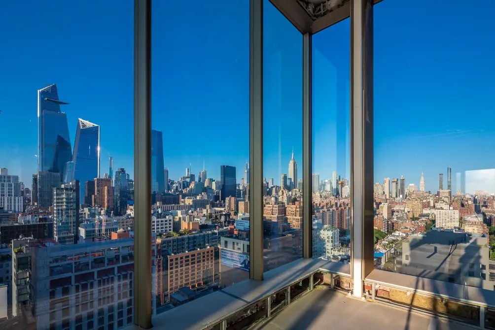 Manhattan's Superlative Penthouses: Inside Look at Most Top- Floor Apartments | CityRealty