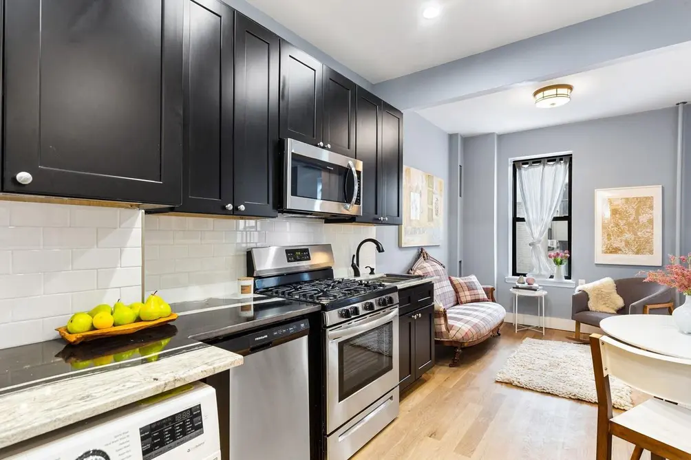 Crown Heights Apartmetns for sale