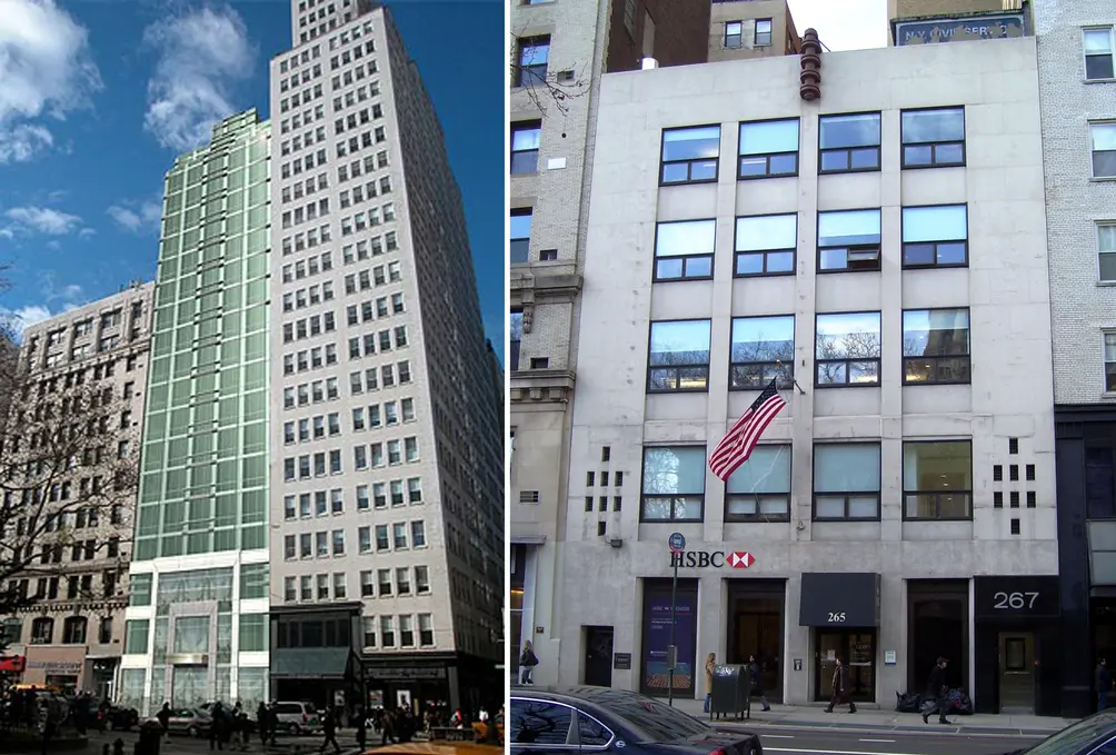 Wikimapia, Roe Corporation, Downtown skyline, New York real estate, NYC condos