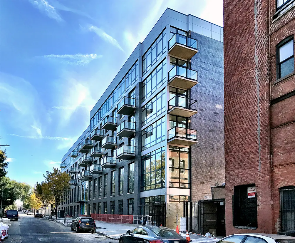 Live & Play at THE CRESCENDO: Unprecedented Rental in South Bronx Leasing  from $2,100Month | CityRealty