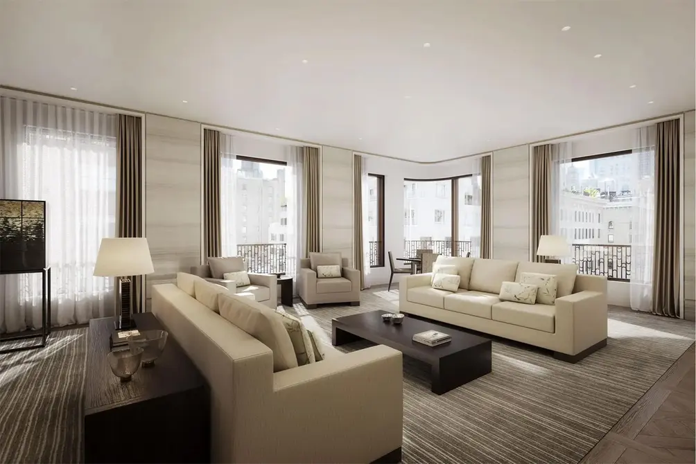 Upper East Side condos, luxury condos