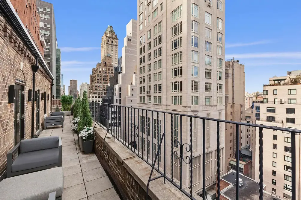 Upper East Side apartments