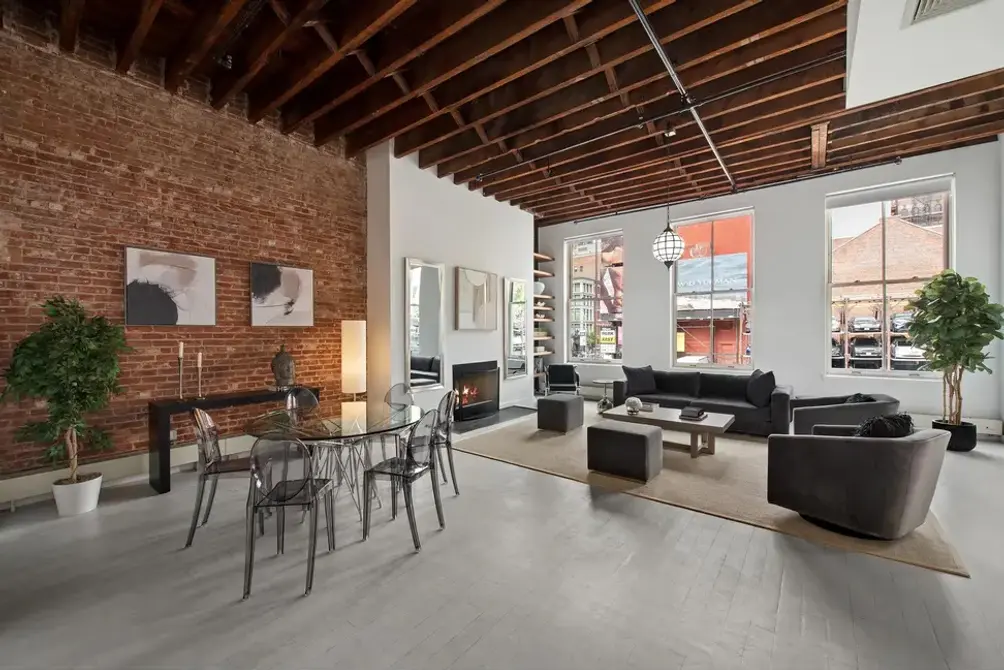 On the heels of Mayor Adams\' office-to-residential plan, see apartments in  converted office and industrial buildings | CityRealty