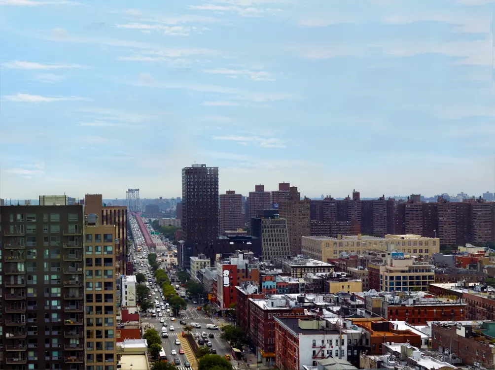 citizenM Bowery: The Tallest Modular Hotel in the World Opens on the ...