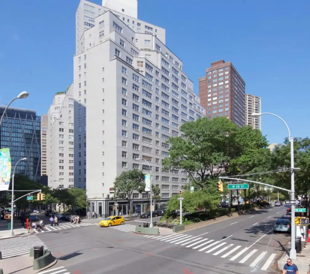 155 West 68th Street, Upper West Side condos