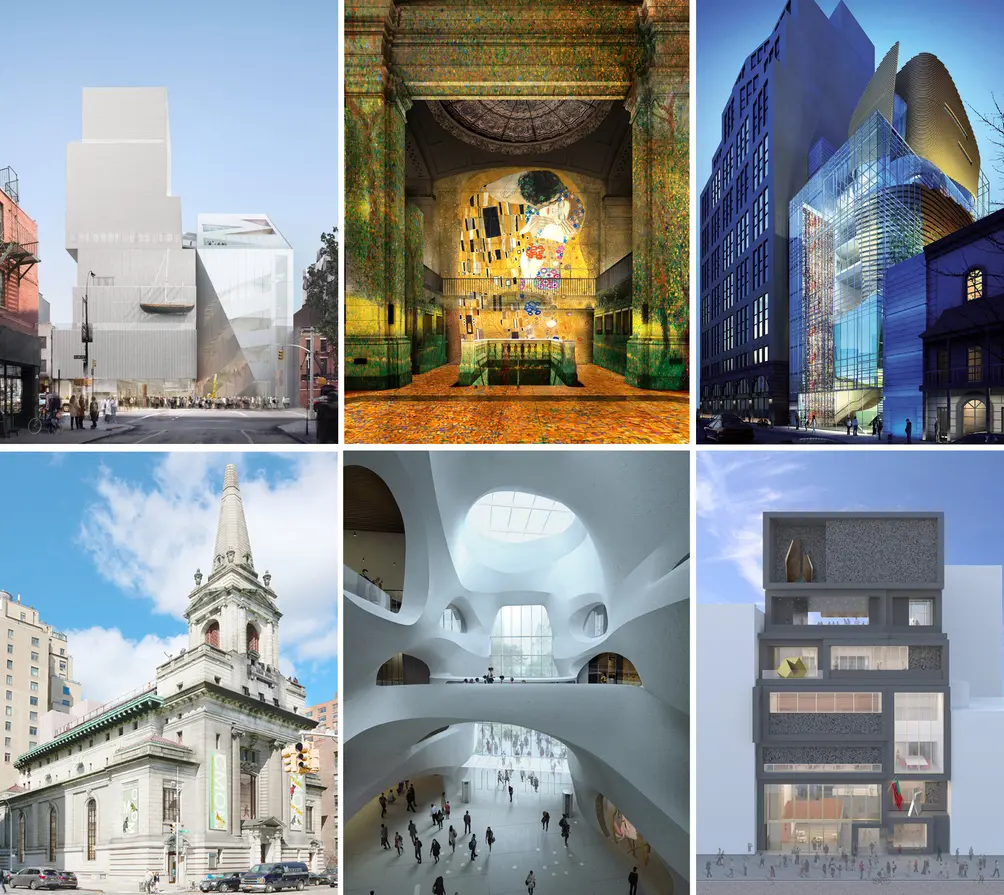 7 of the Best (and Most Affordable) Museums in NYC