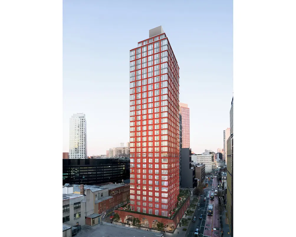 15 Hanover Place, Downtown Brooklyn rentals