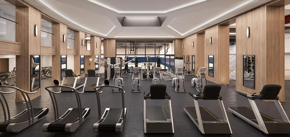 Nyc gyms and fitness center