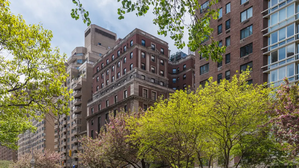 Murray Hill buildings